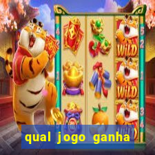 qual jogo ganha dinheiro de verdade sem precisar depositar